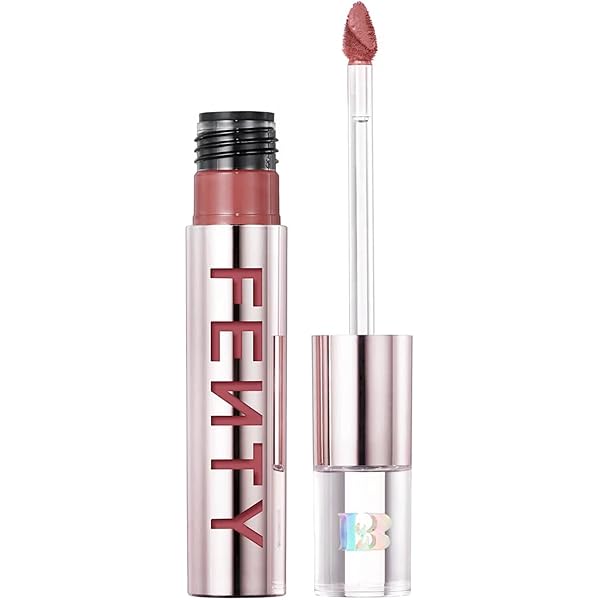 Amazon.com : FENTY BEAUTY It's Riri Szn 3-Piece Lip Set : Beauty